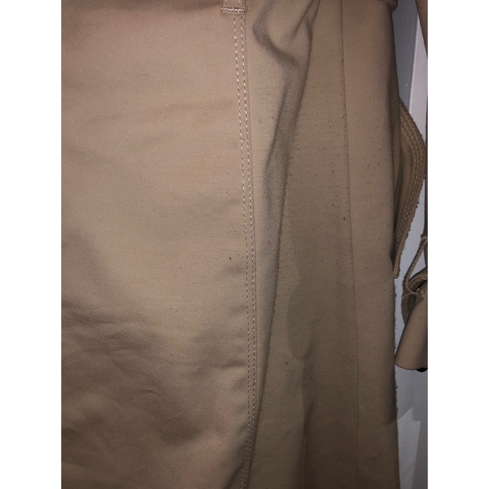Classy trench - Picture 4 of 4